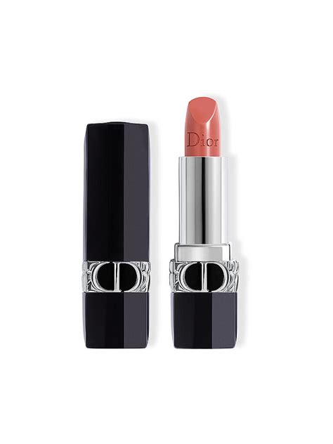 rouge dior satin balm 337|Dior .